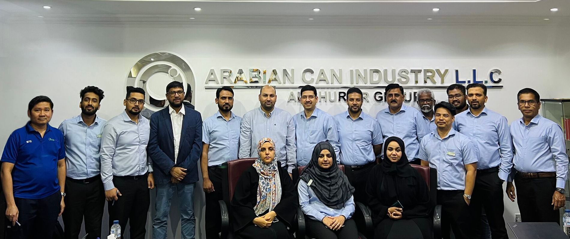 ACI Goes Live with SAP Business One, Strengthening the Backbone of Manufacturing Operations