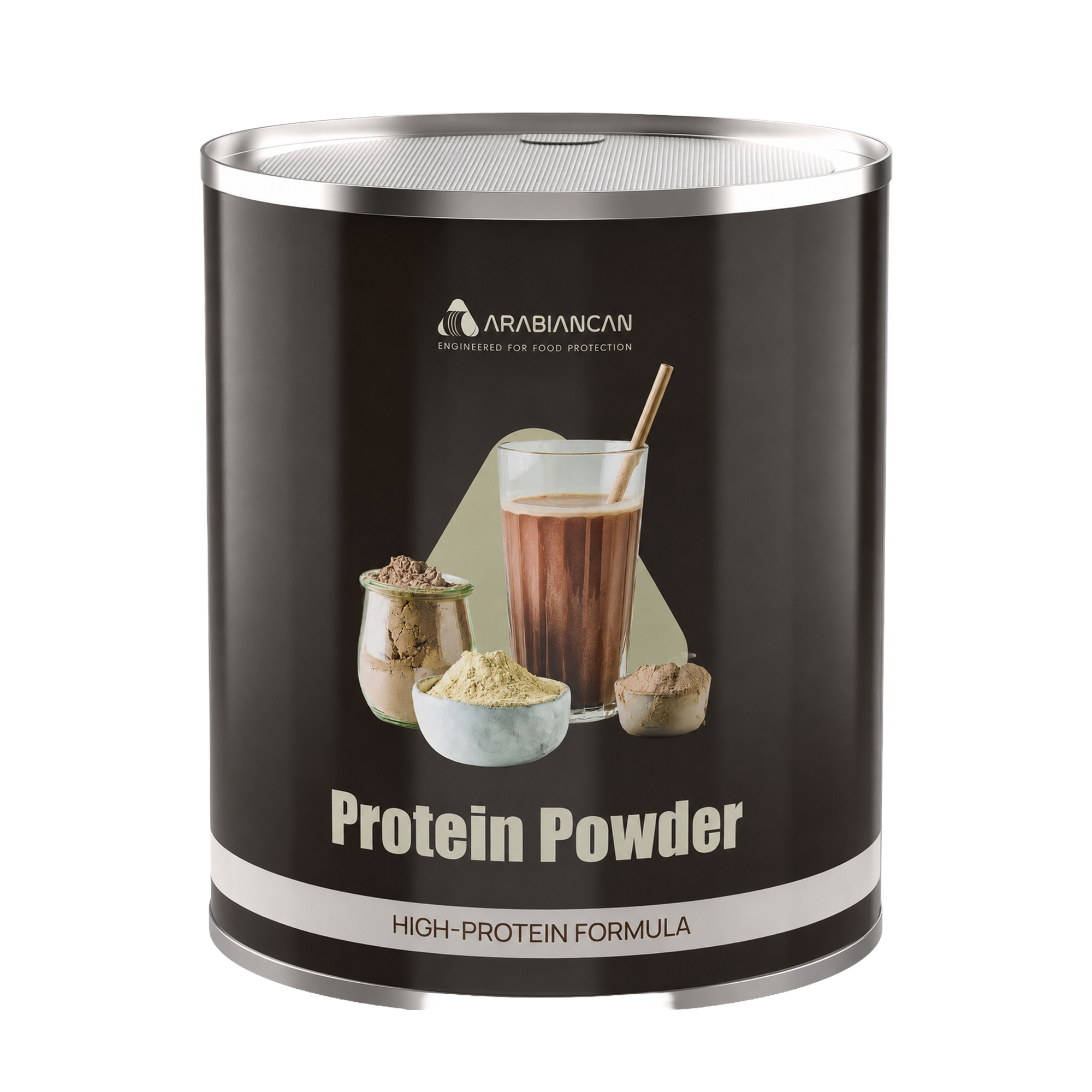 Nutritional Powders