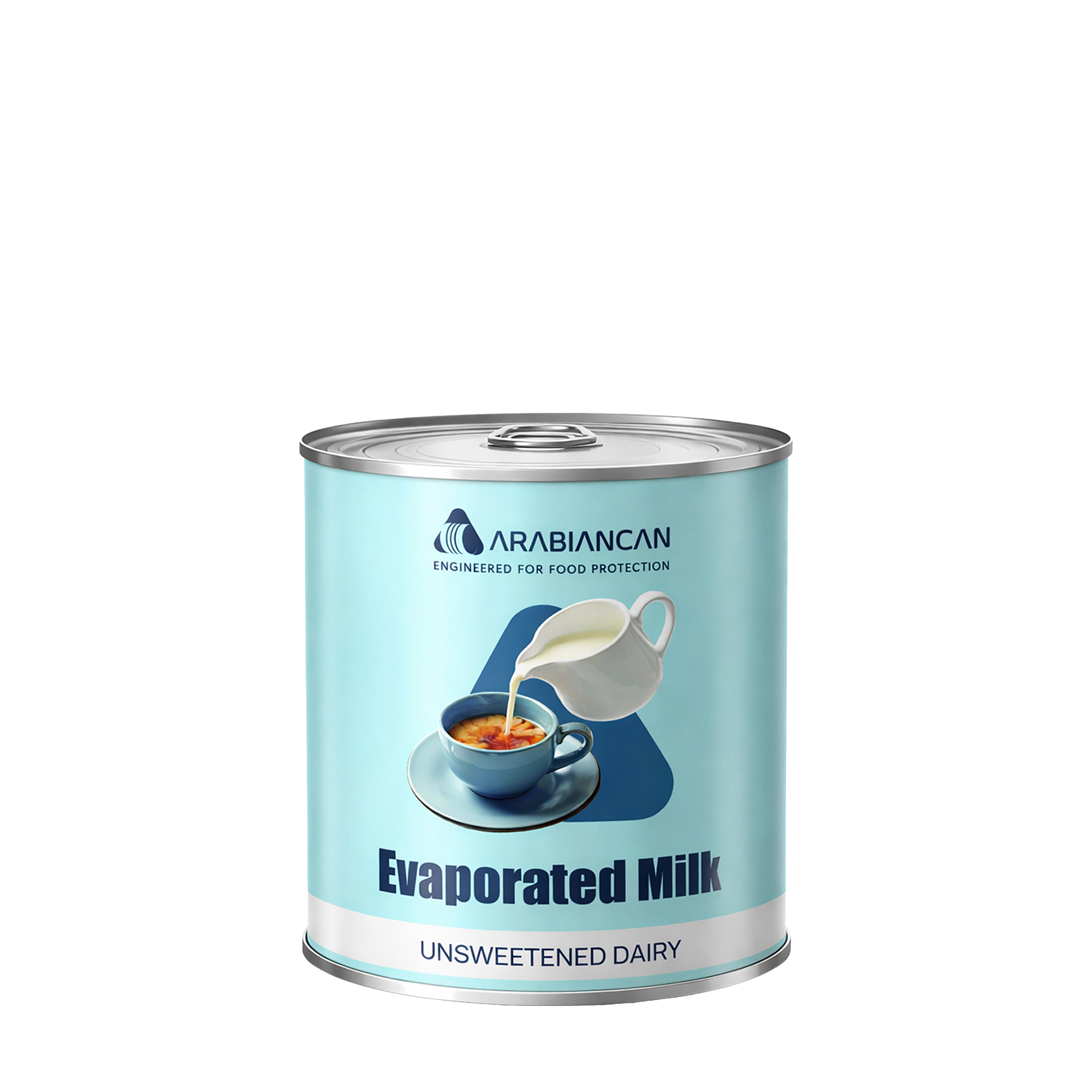 Liquid Dairy