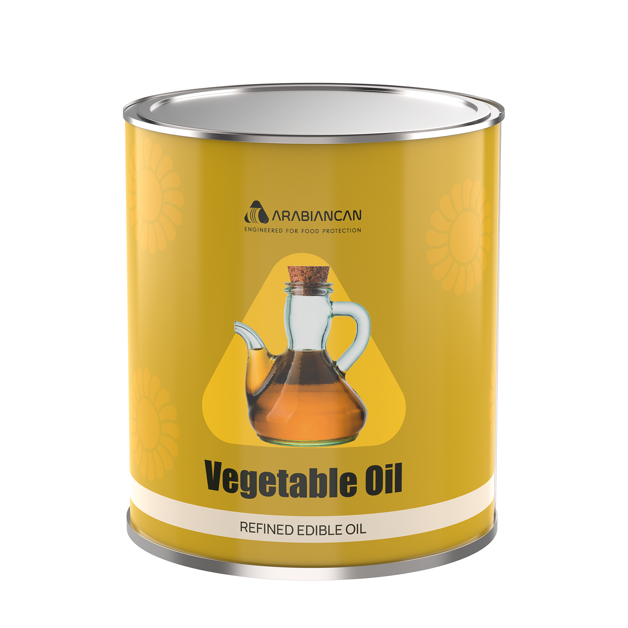 Vegetable Oils