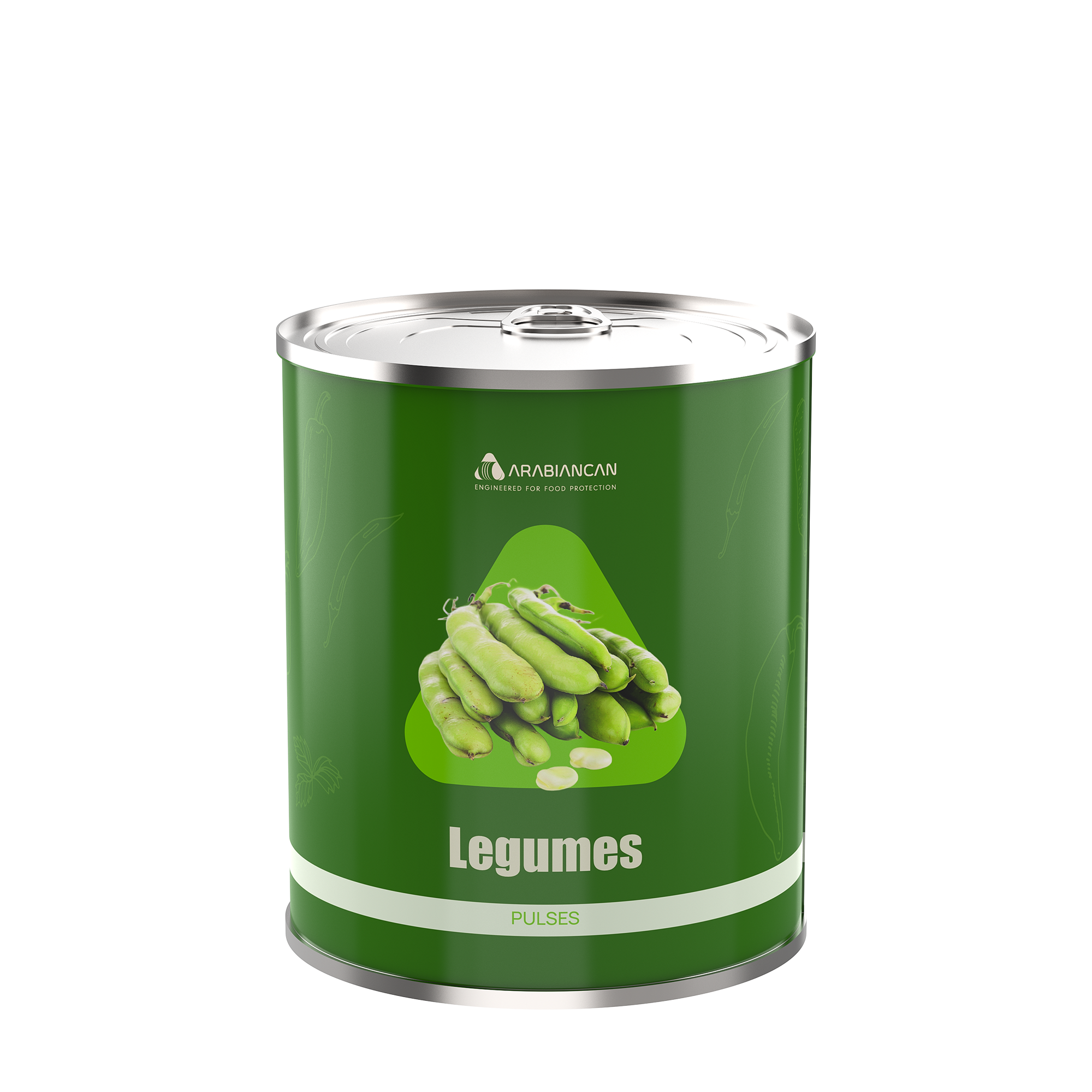 Legumes