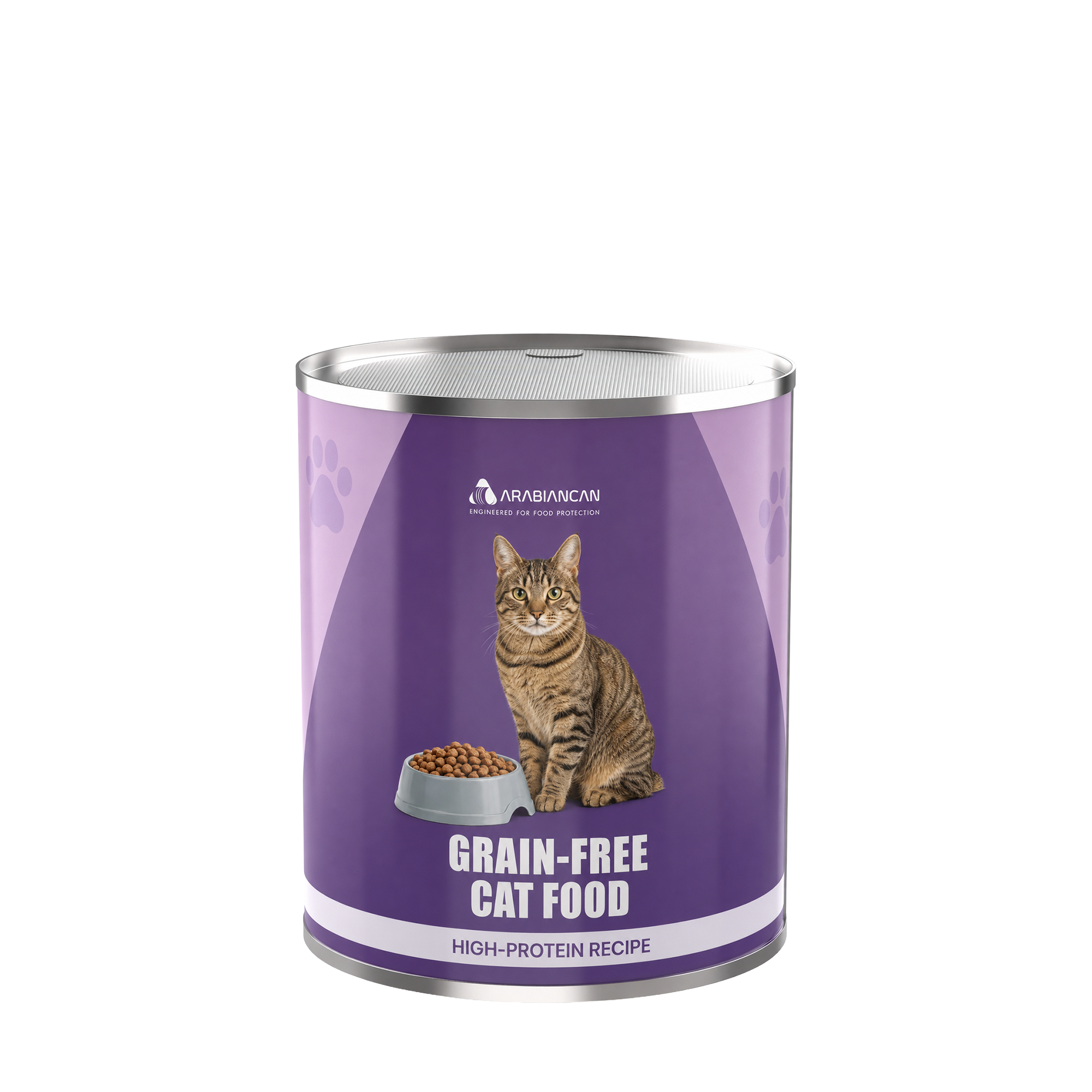 Specialized Pet Nutrition