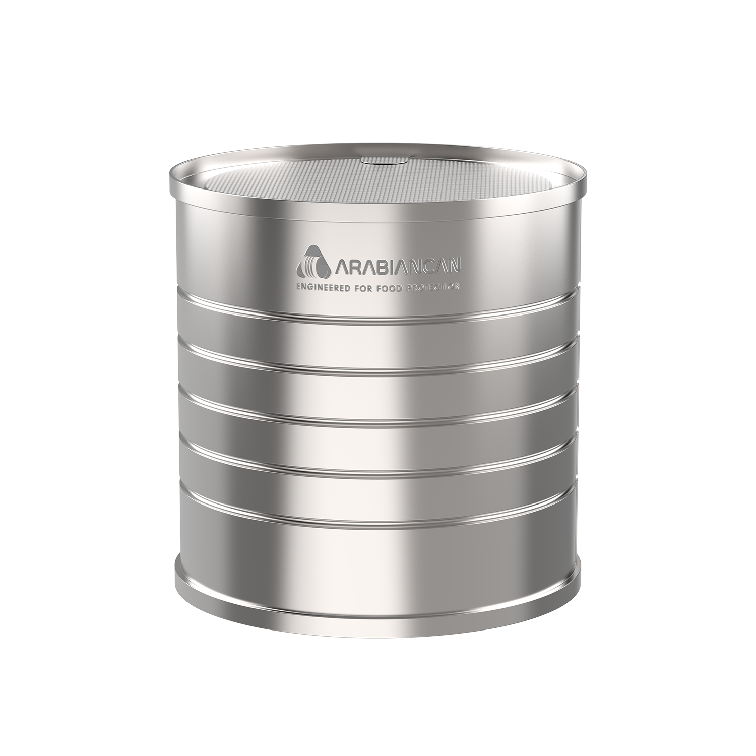 Powder & Dry Product Cans