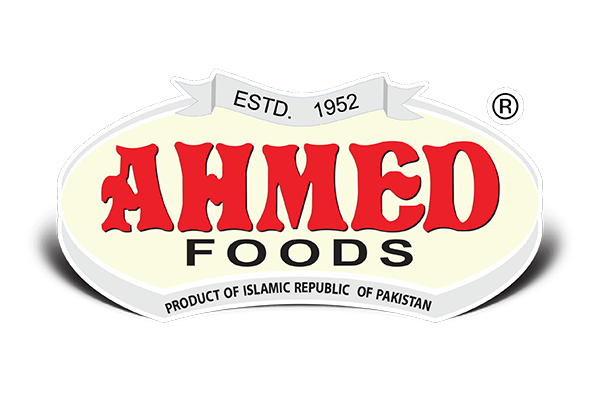 Ahmed Foods