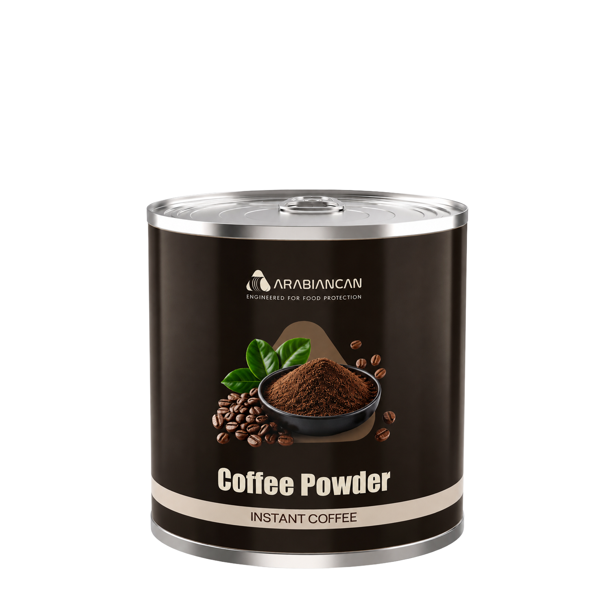 Coffee Powders