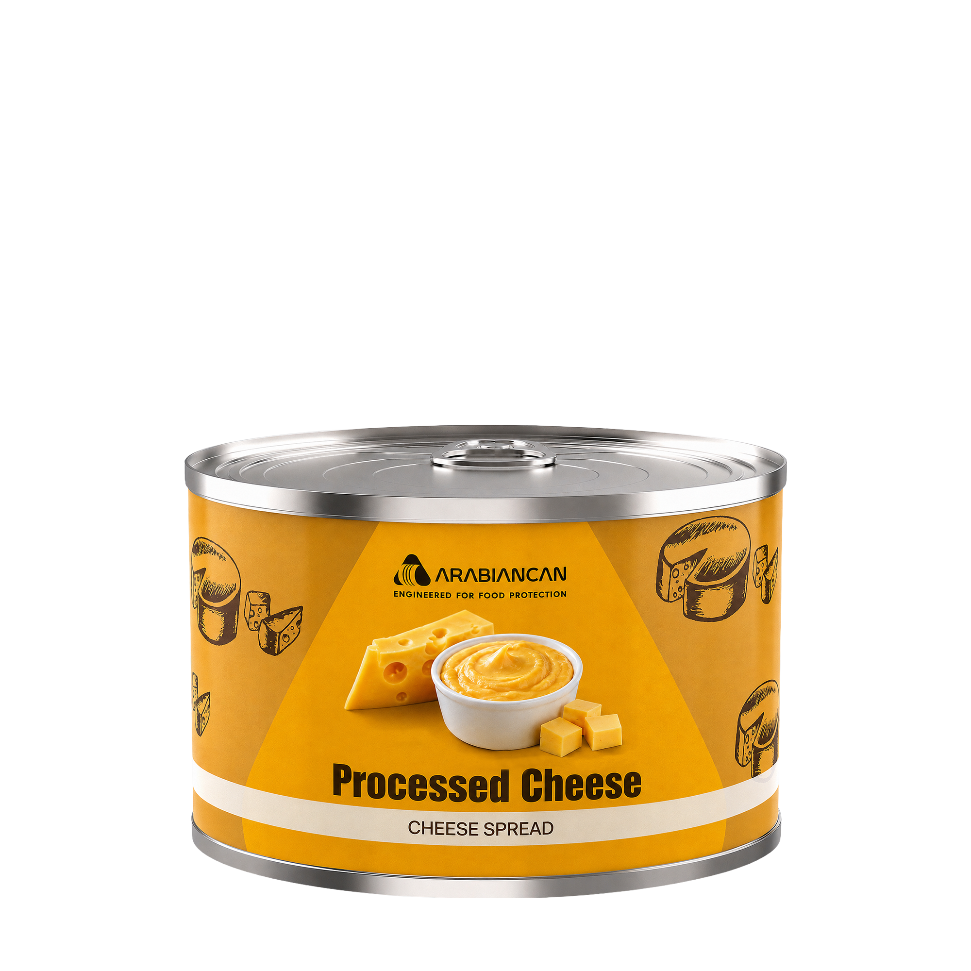 Processed Dairy