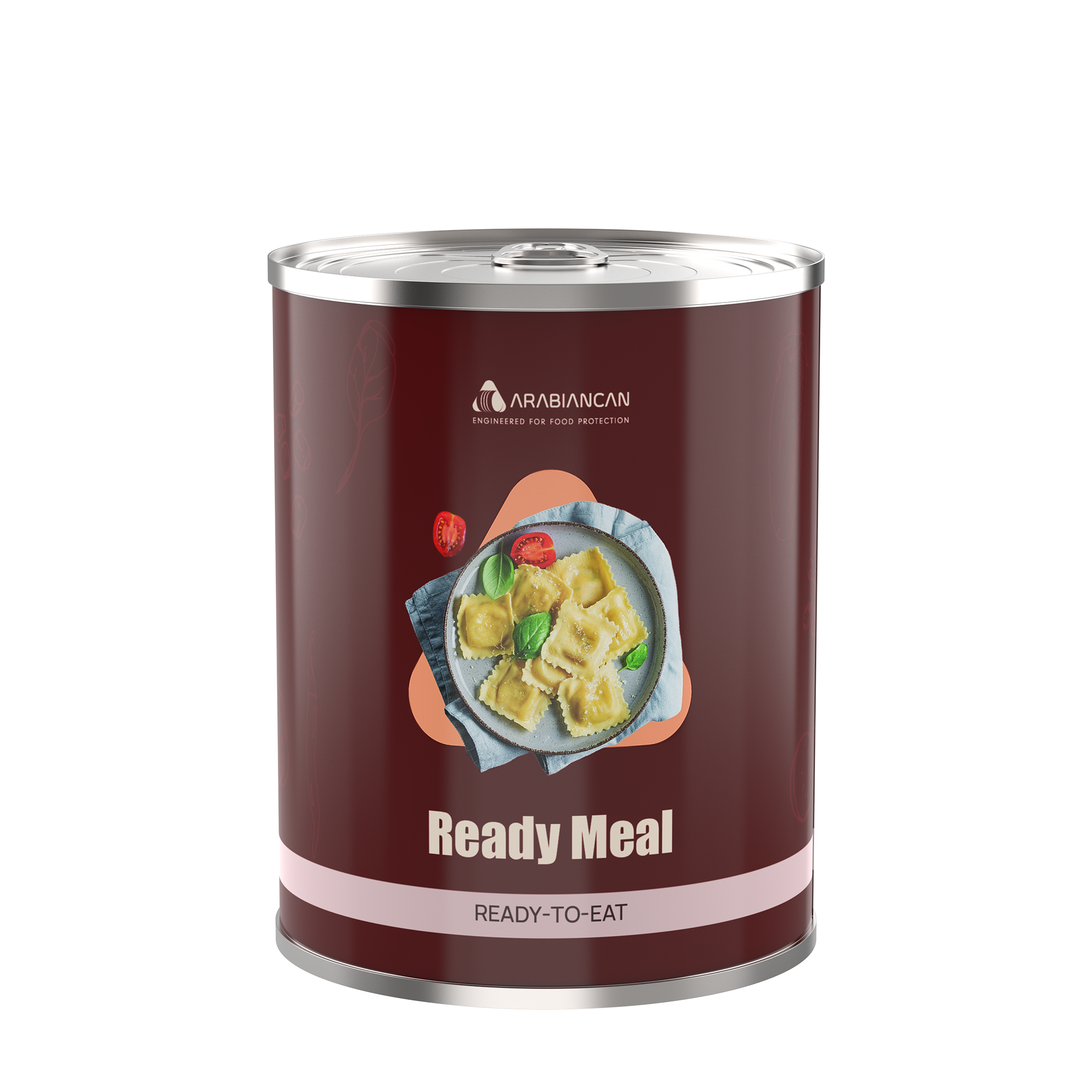 Shelf-Stable Meals