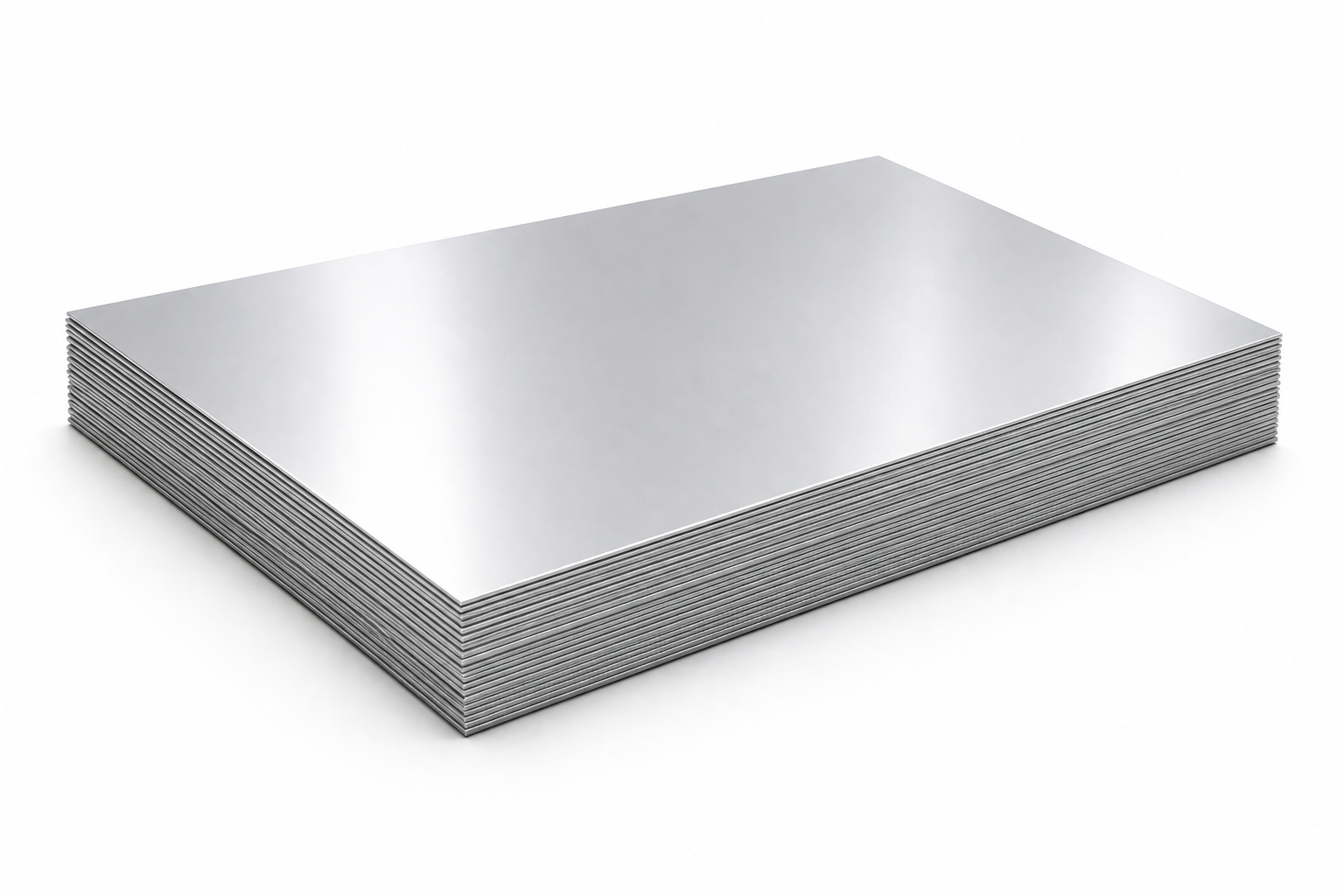 Clear Lacquered Tinplate Sheets