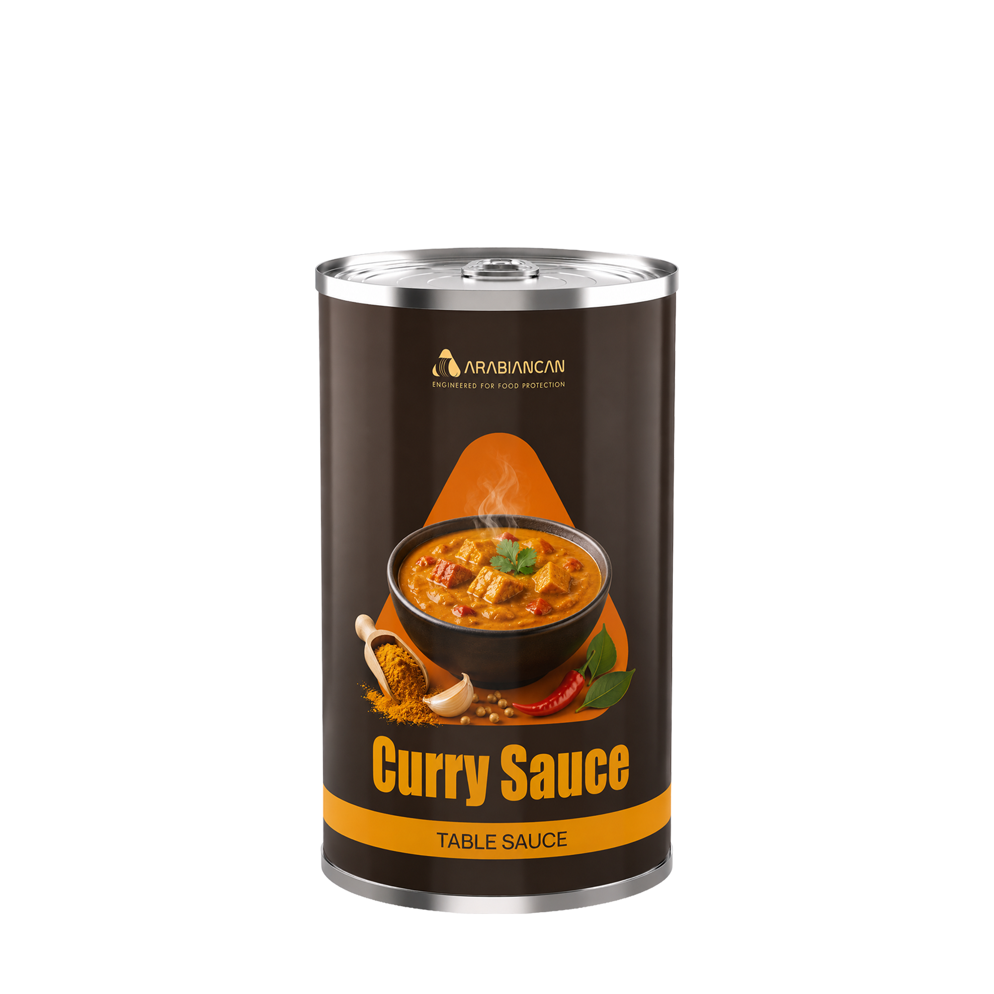 Cooking Sauces