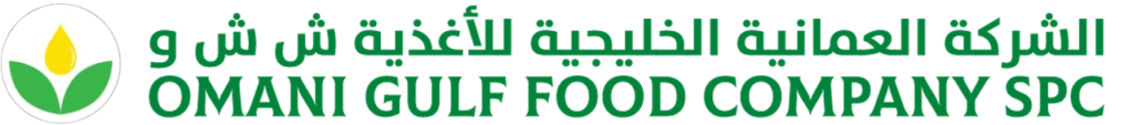 Oman Gulf Food Company