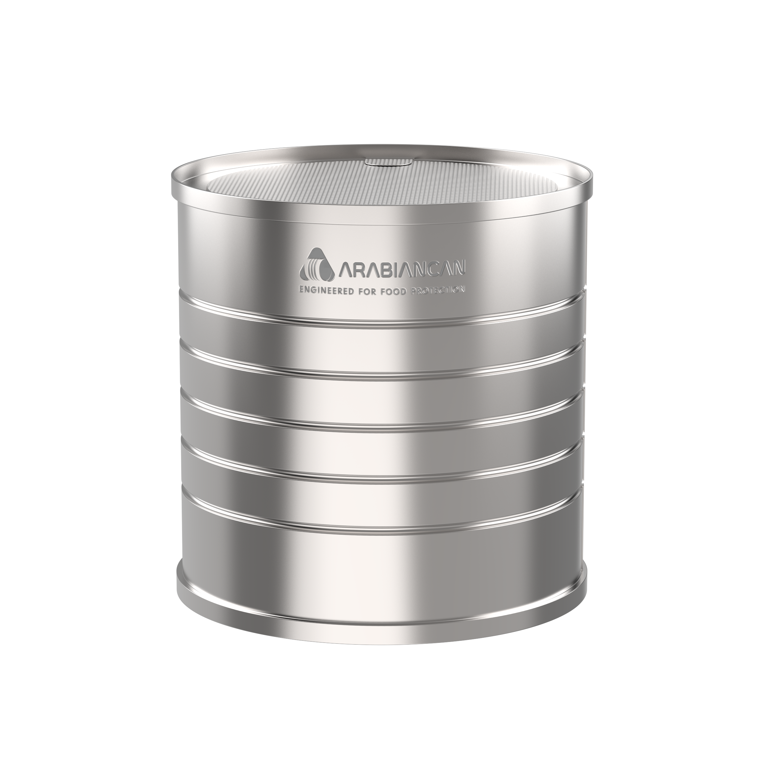 Powder & Dry Product Cans image 5