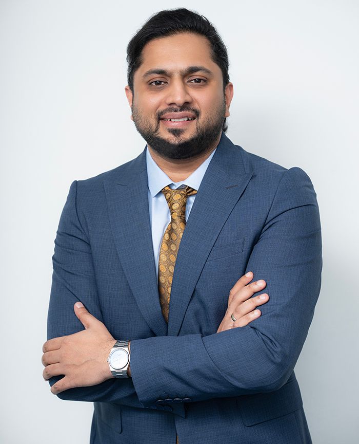 Vivek Kumar