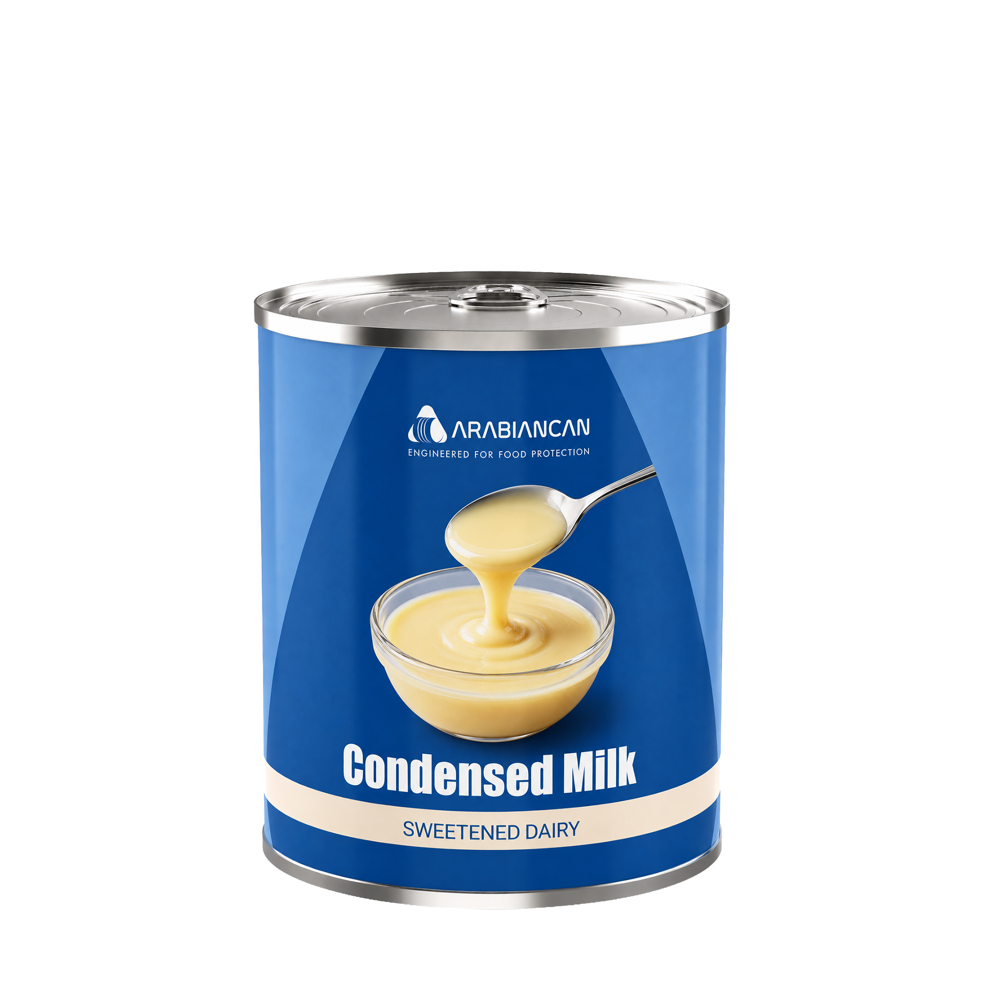 Condensed Milk