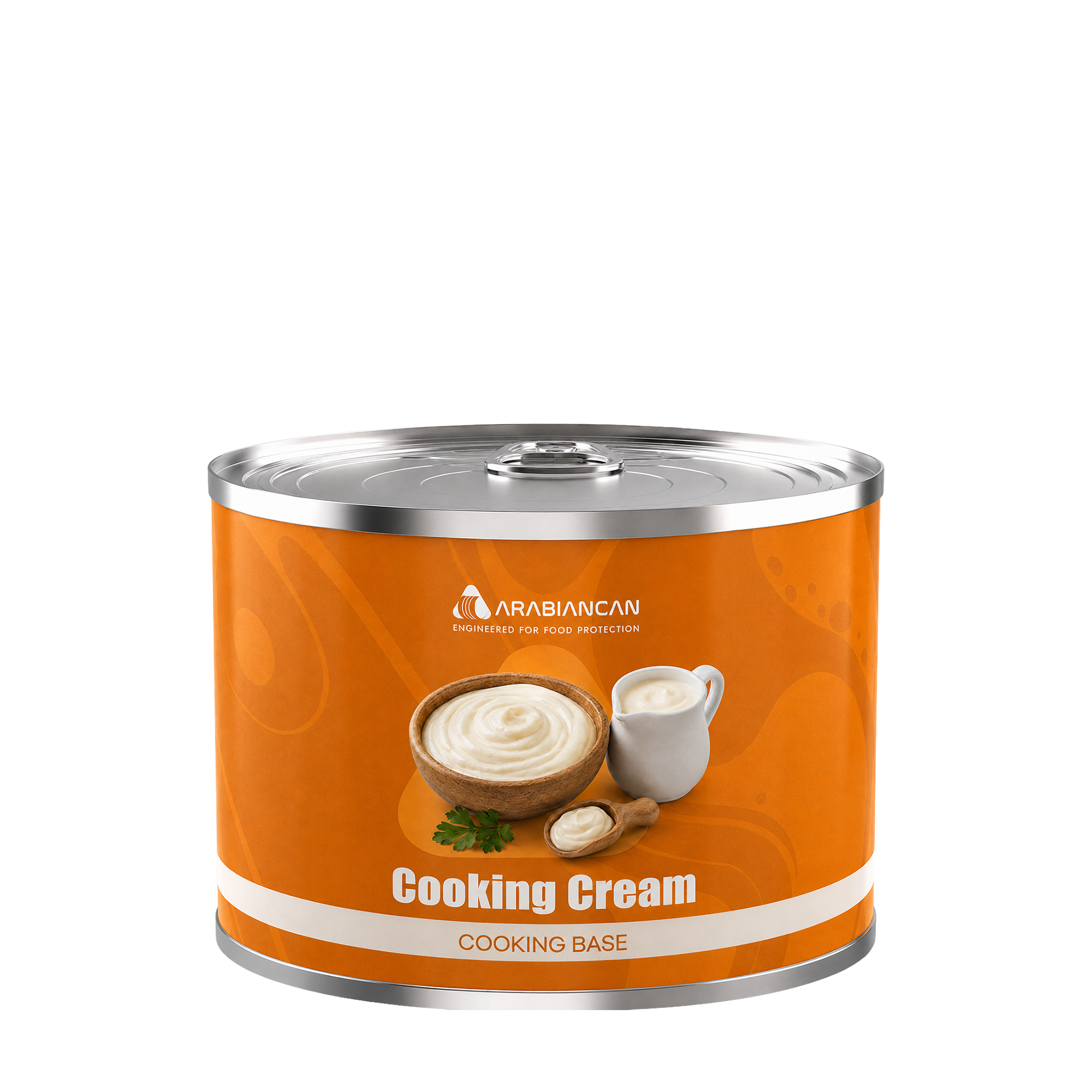 Cooking Cream