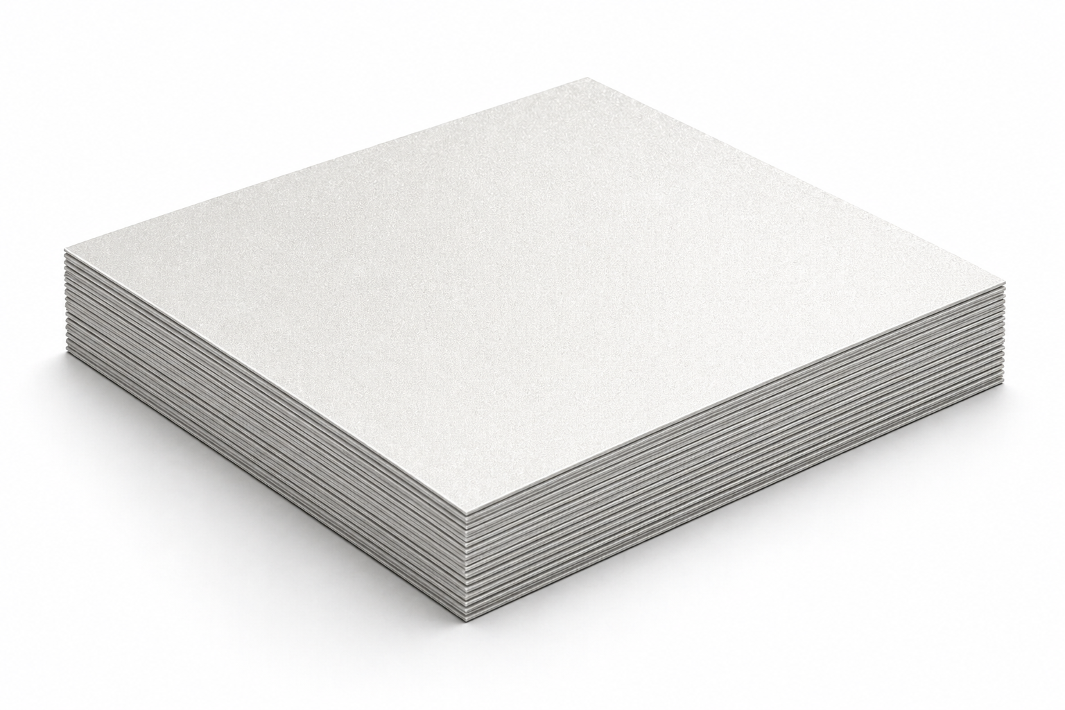 Specialty Coated Tinplate Sheets