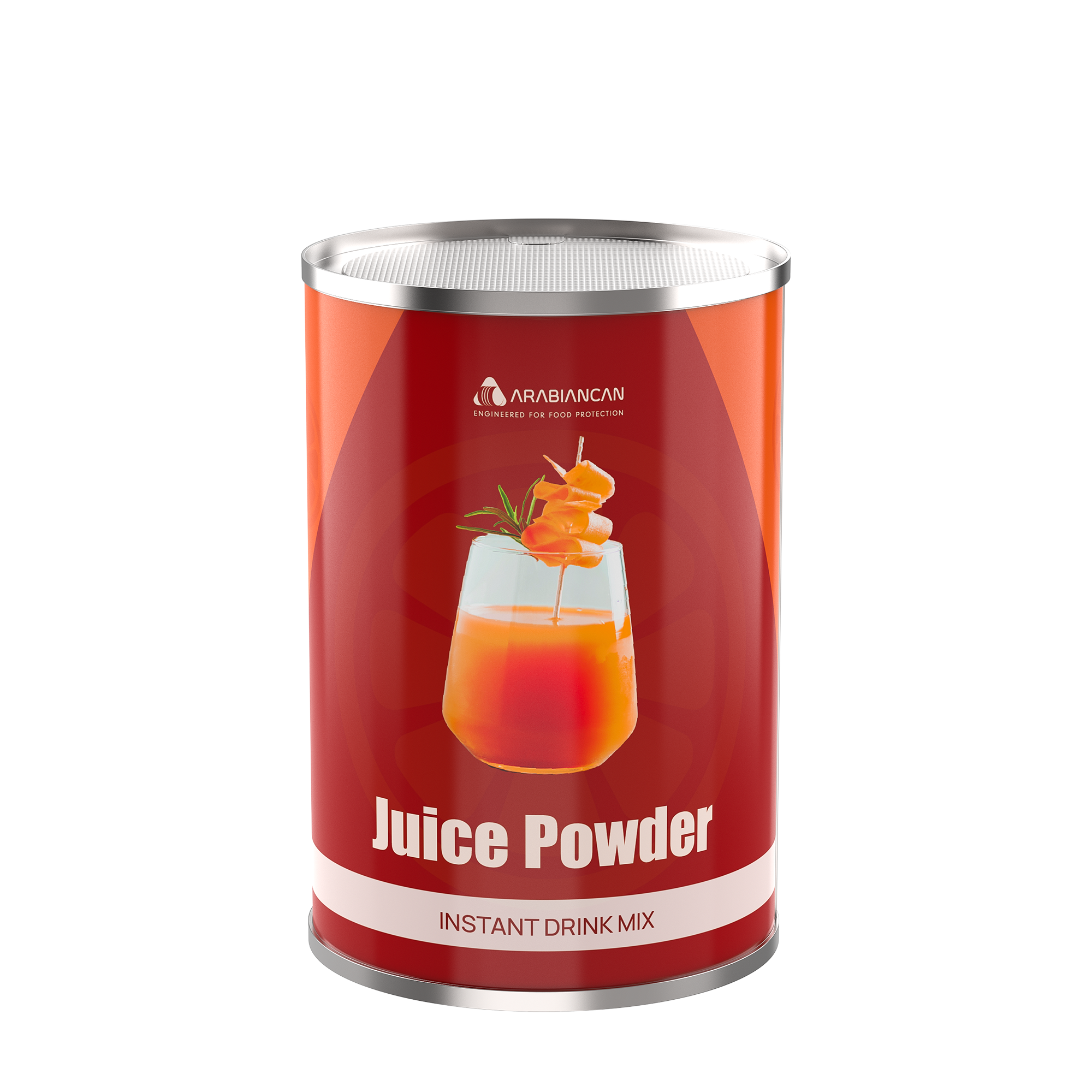 Beverage Powders