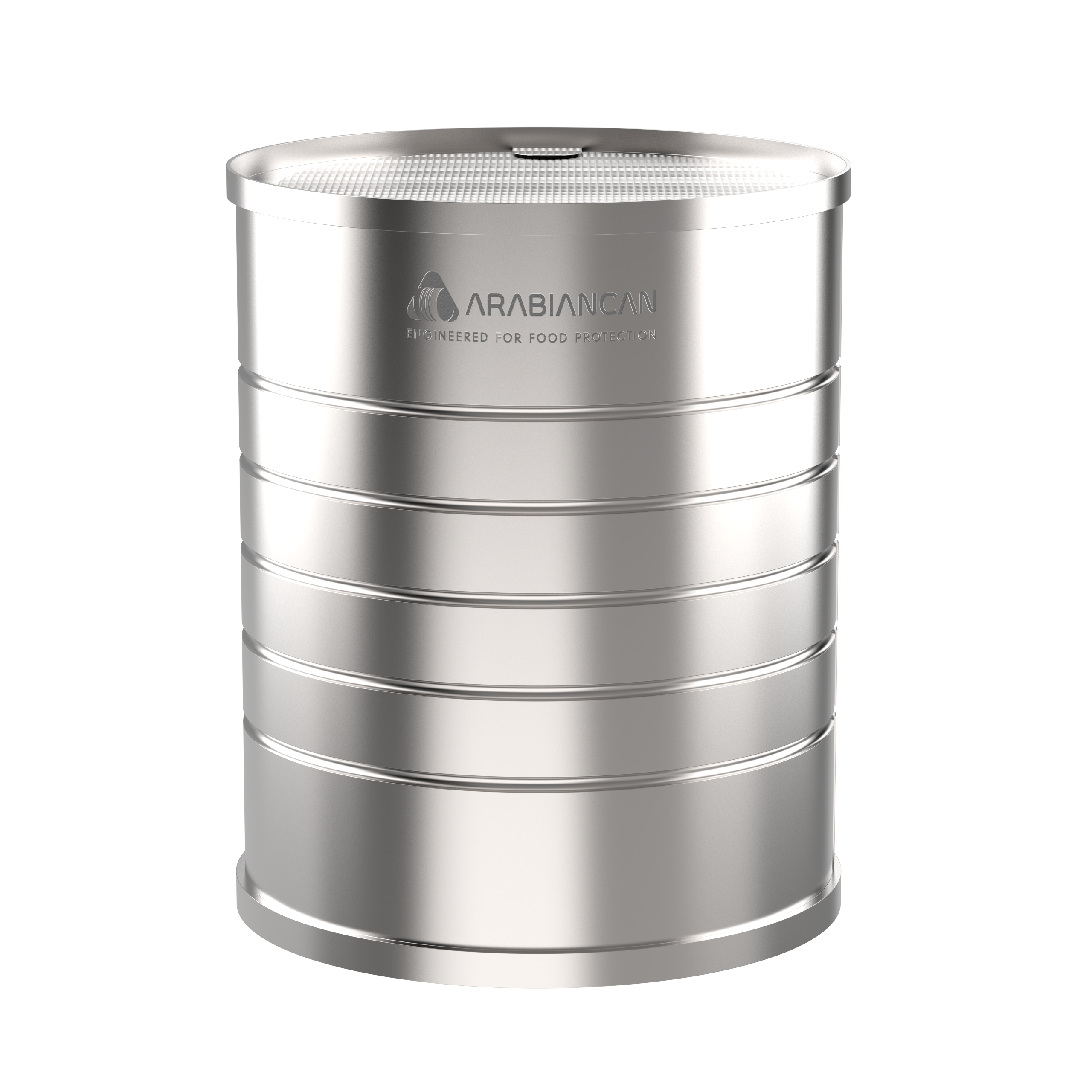 Powder & Dry Product Cans image 4