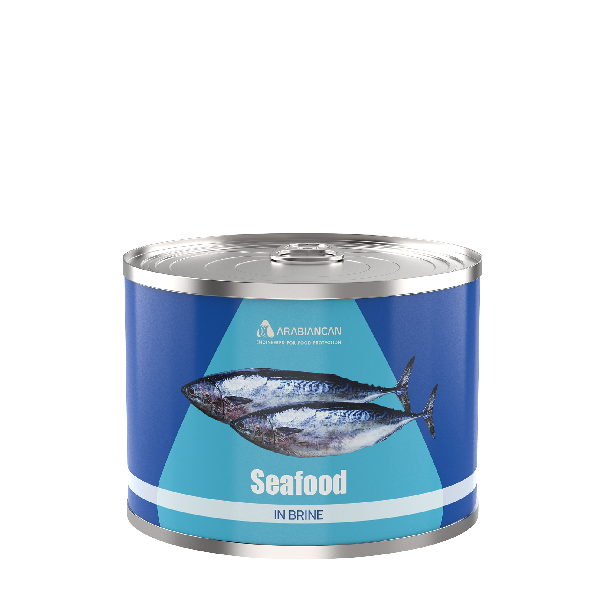 Seafood