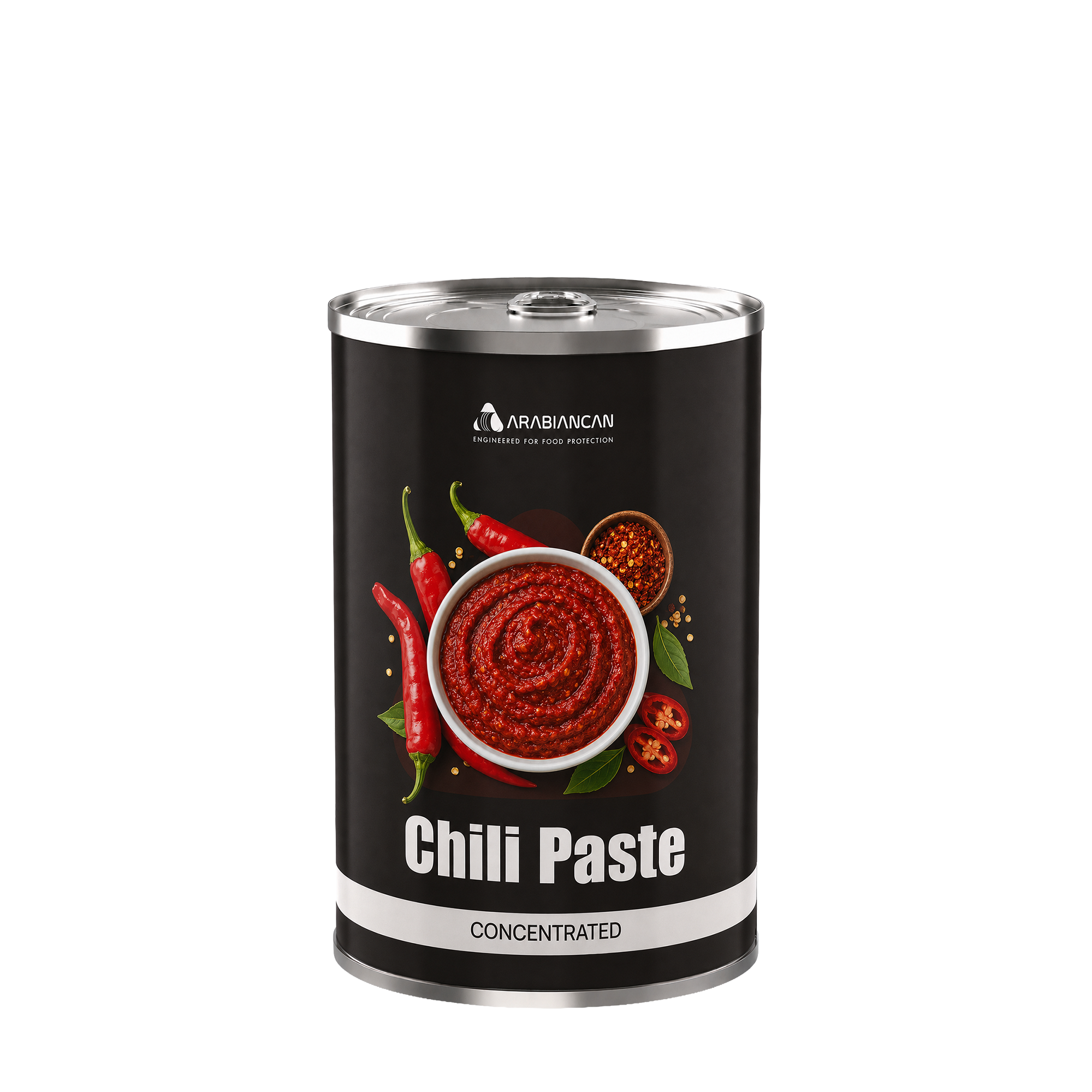 Culinary Pastes
