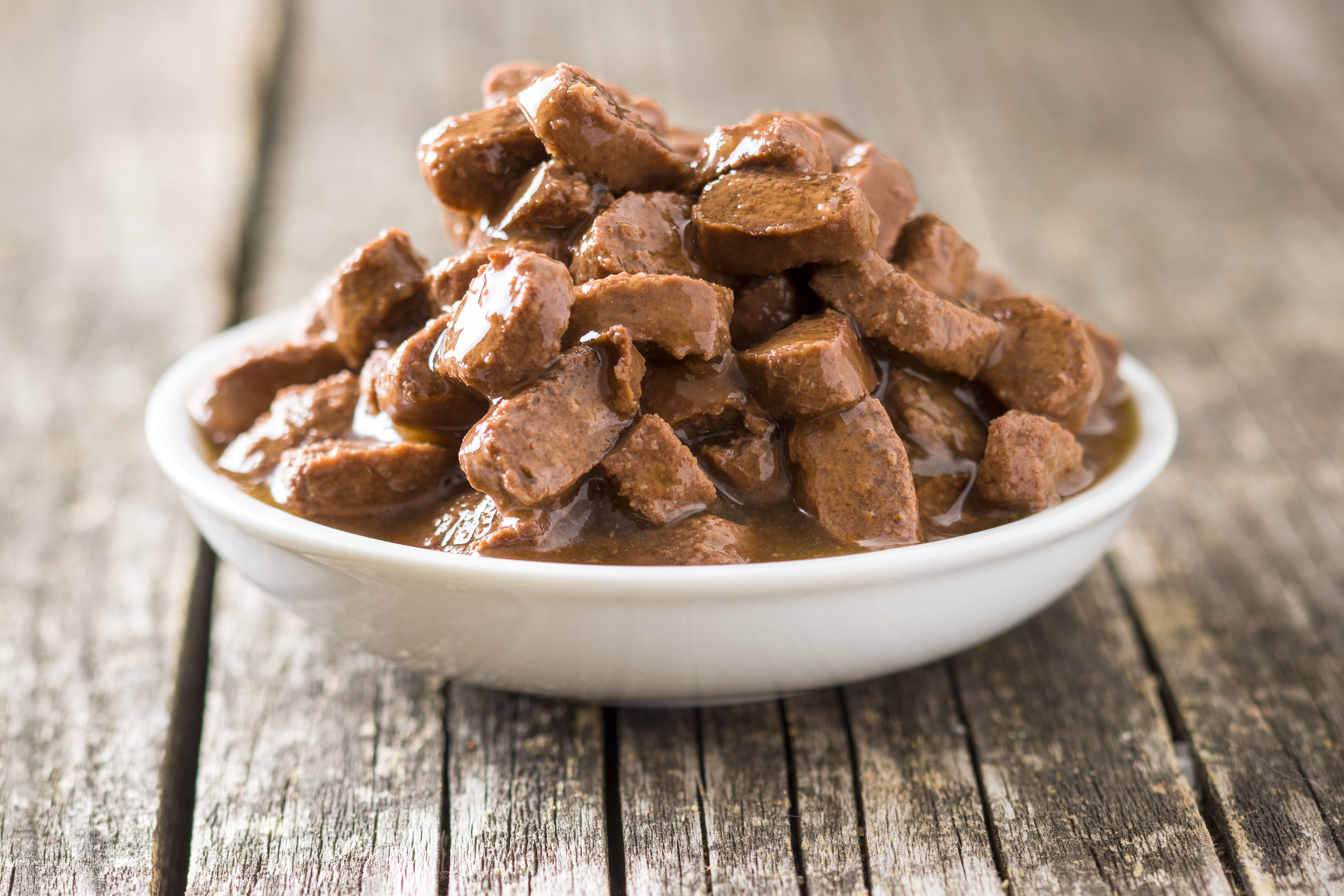 Pet Food