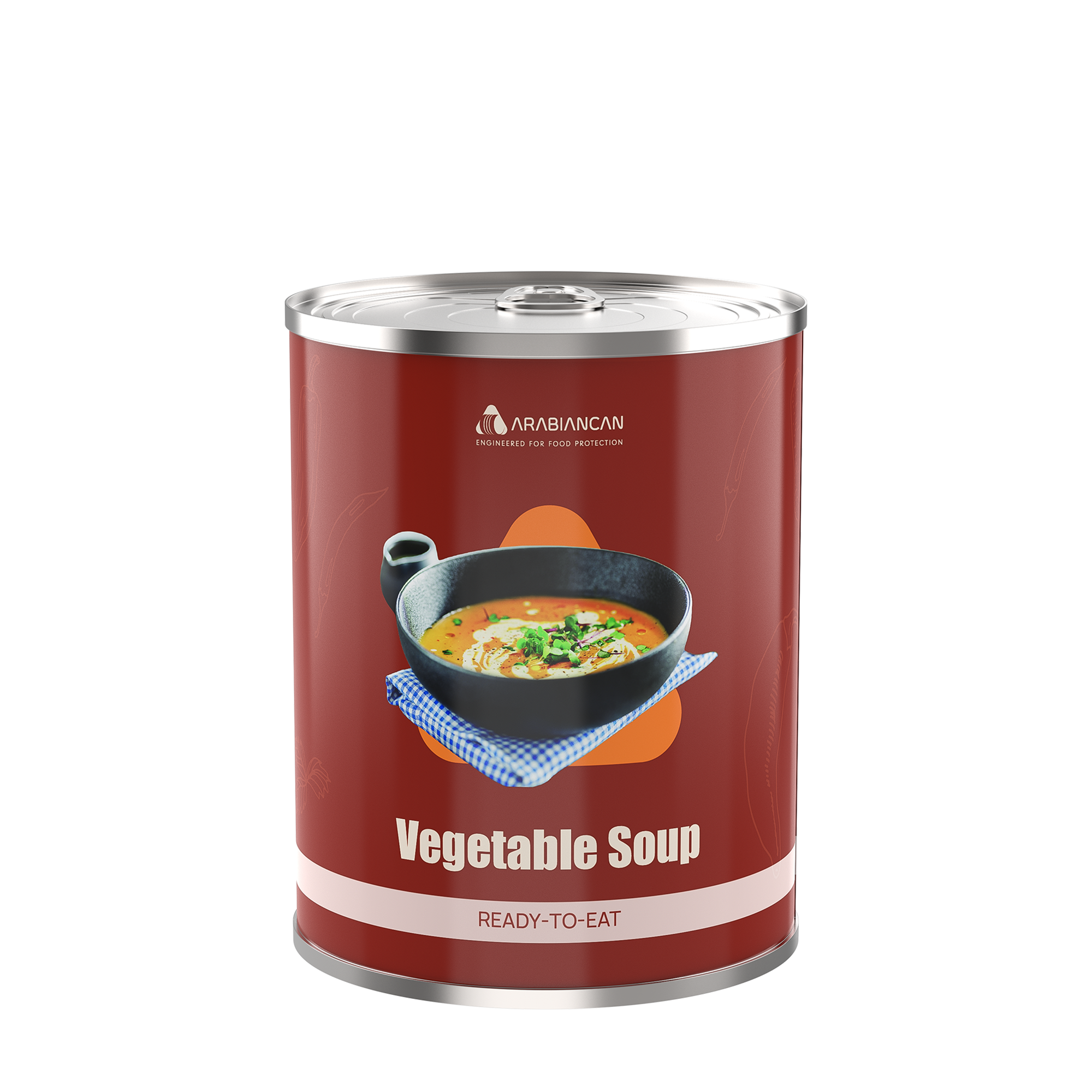 Soups & Broths