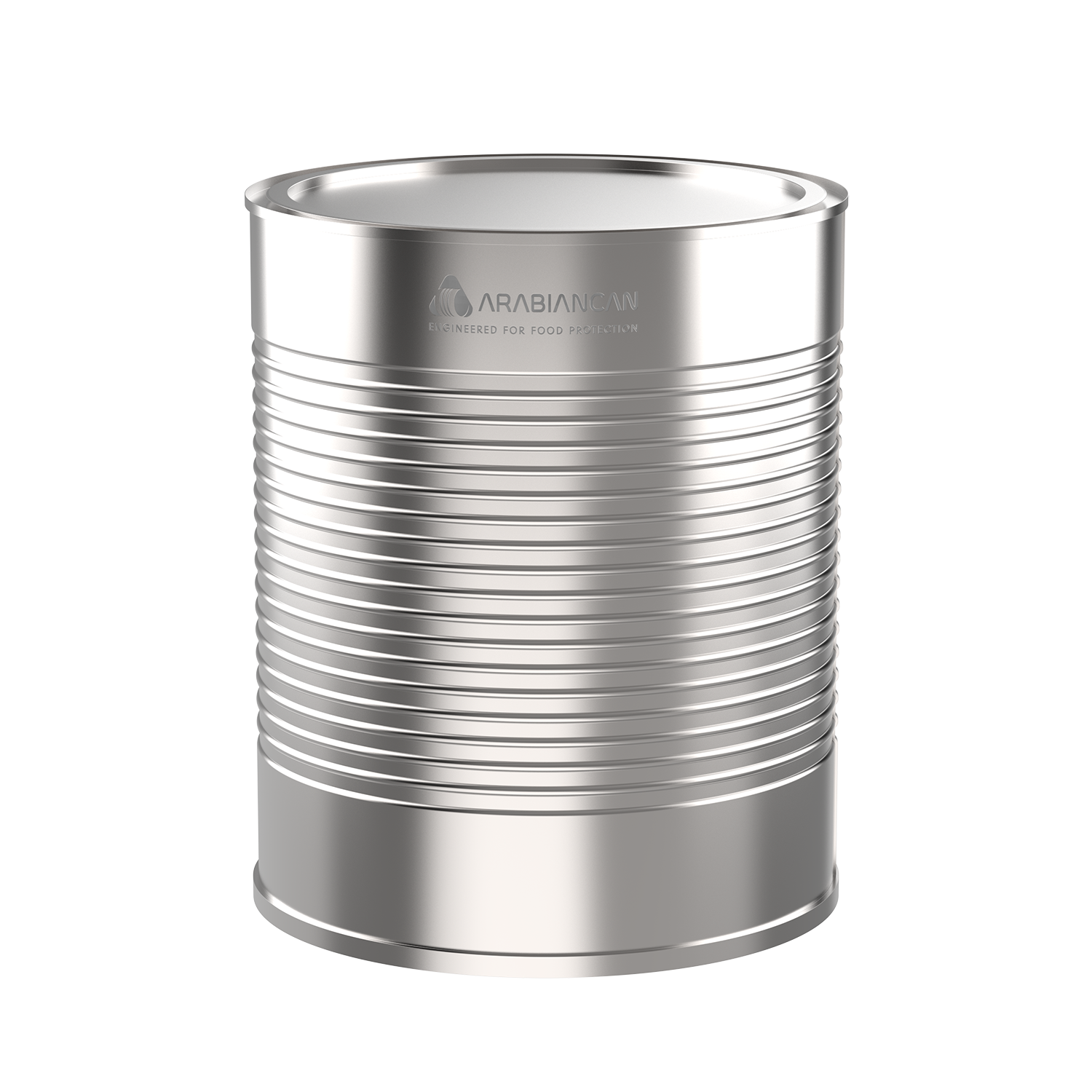 Large-Format Food Cans