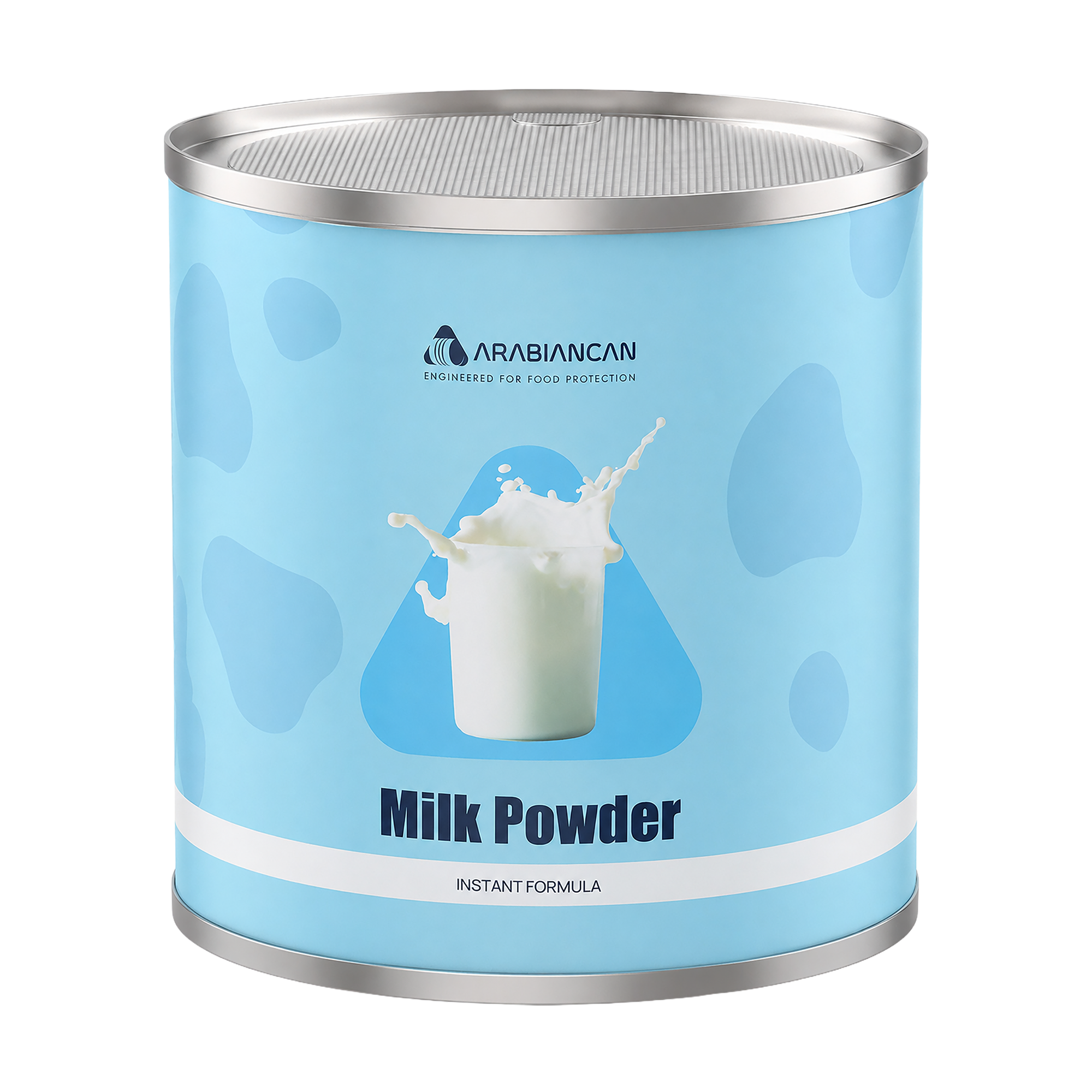 Powdered Milk