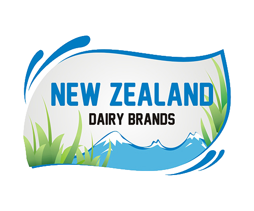 New Zealand Dairy Brands