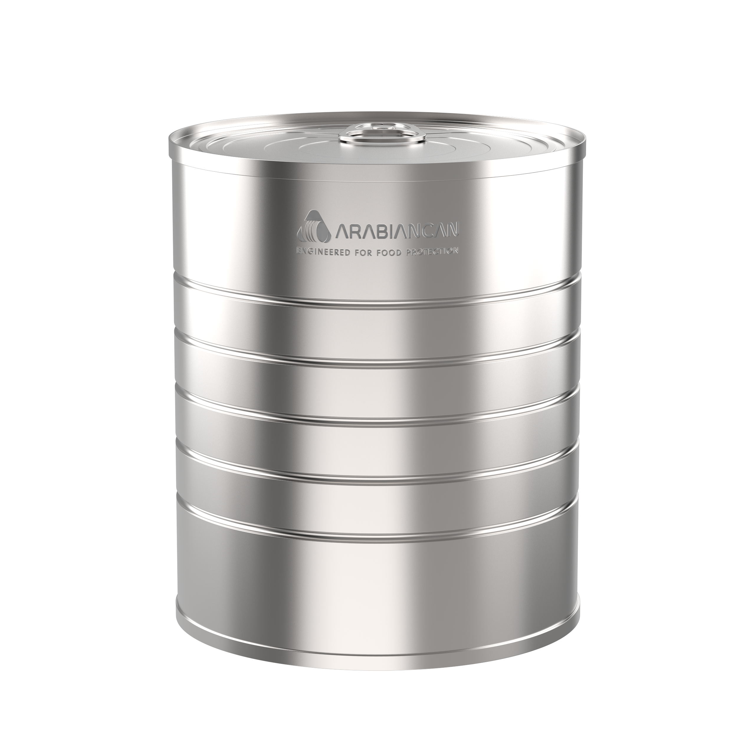 Easy-Open Food Cans image 4