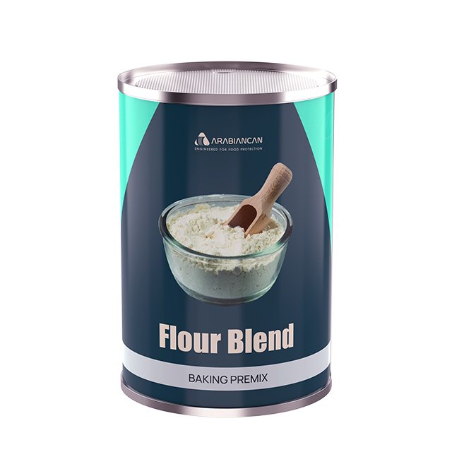 Baking & Food Ingredients