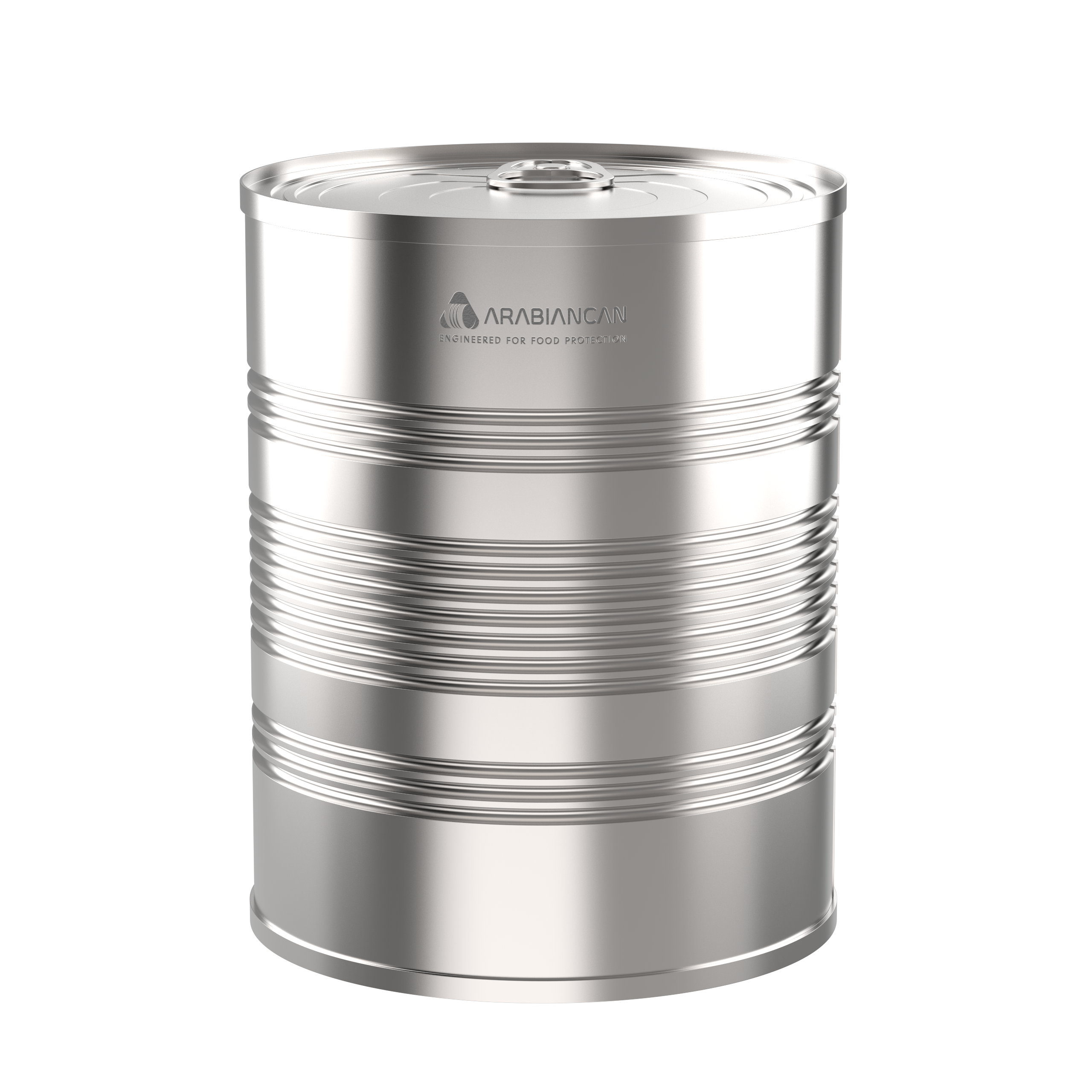 Easy-Open Food Cans image 10