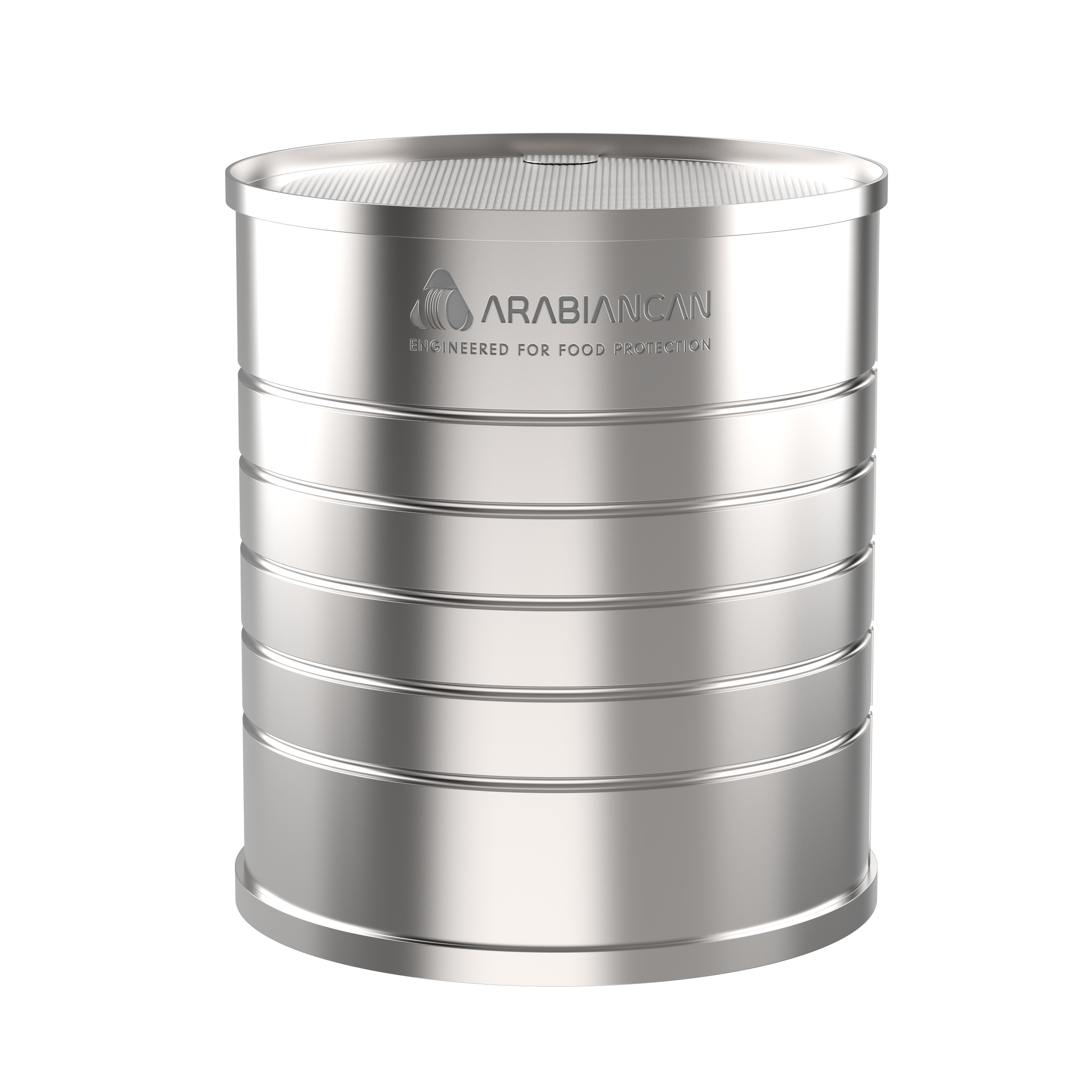 Powder & Dry Product Cans image 7