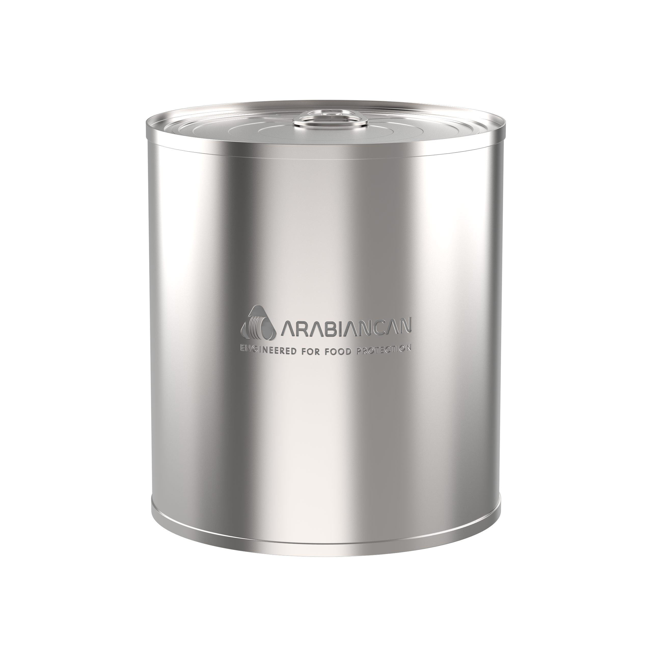 Easy-Open Food Cans image 3