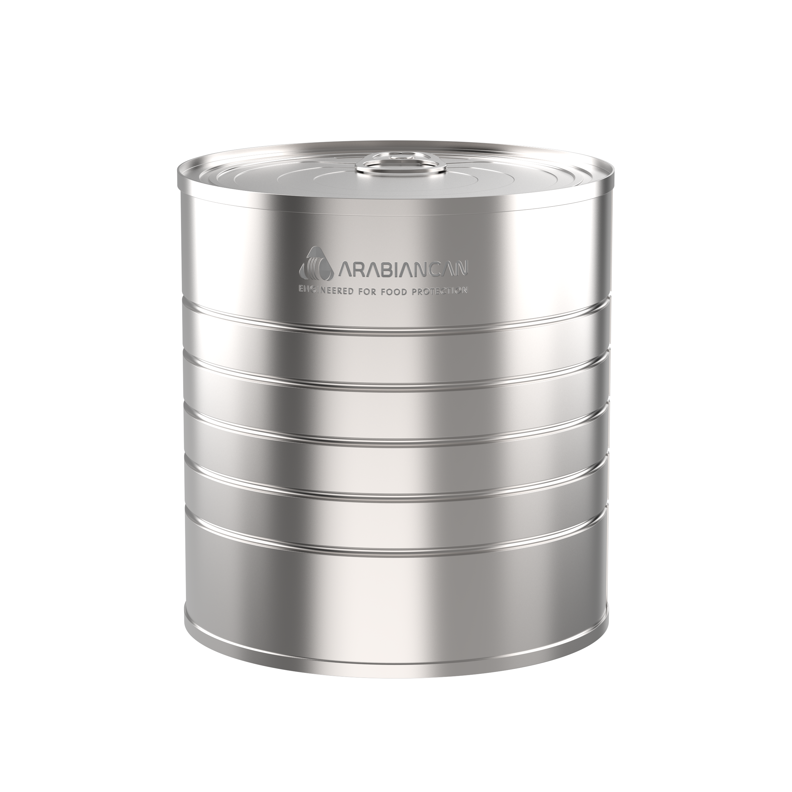 Powder & Dry Product Cans image 2