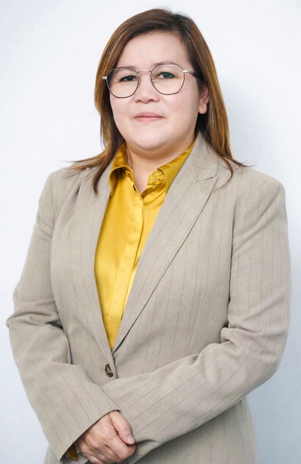Ruby Hernandez