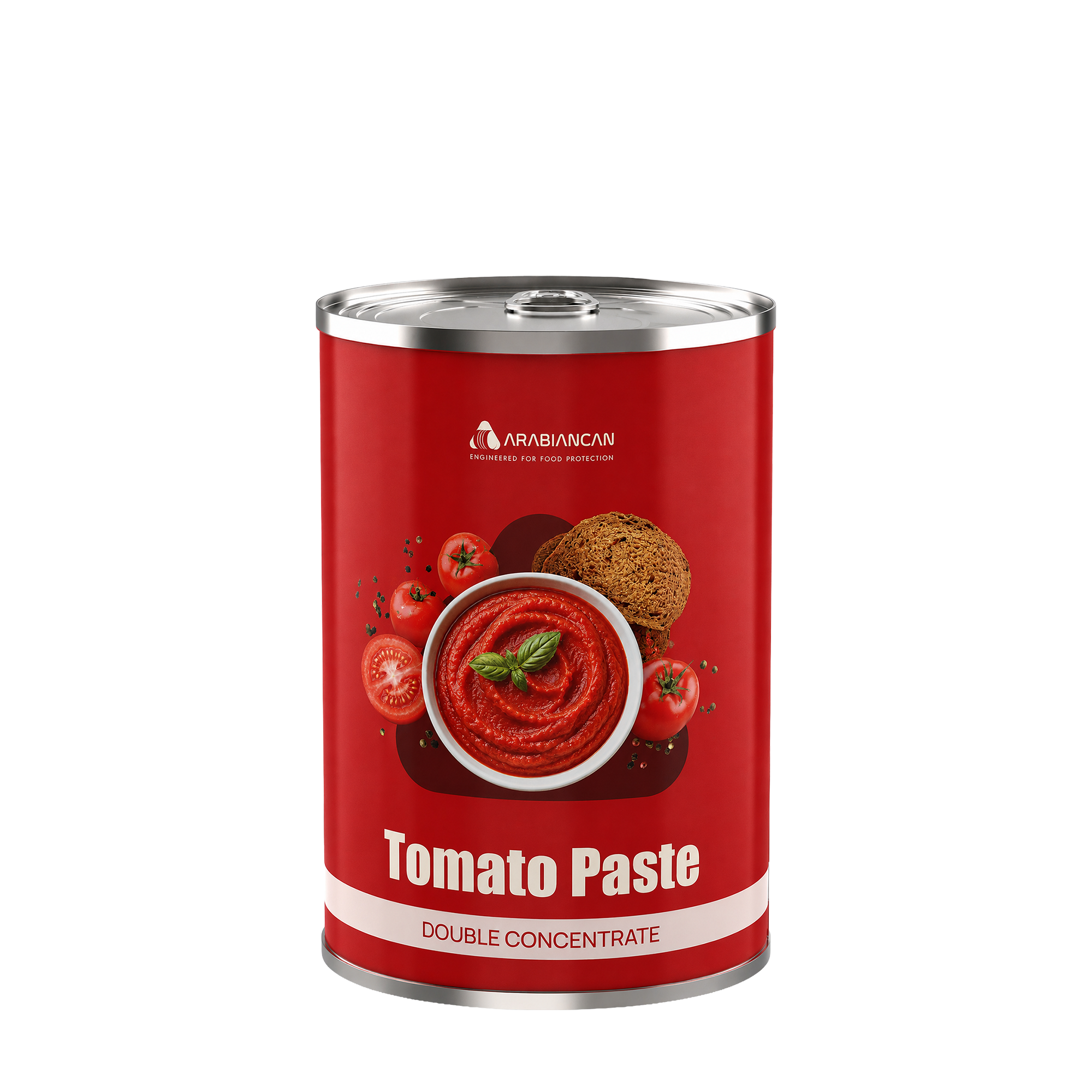 Tomato-Based Products