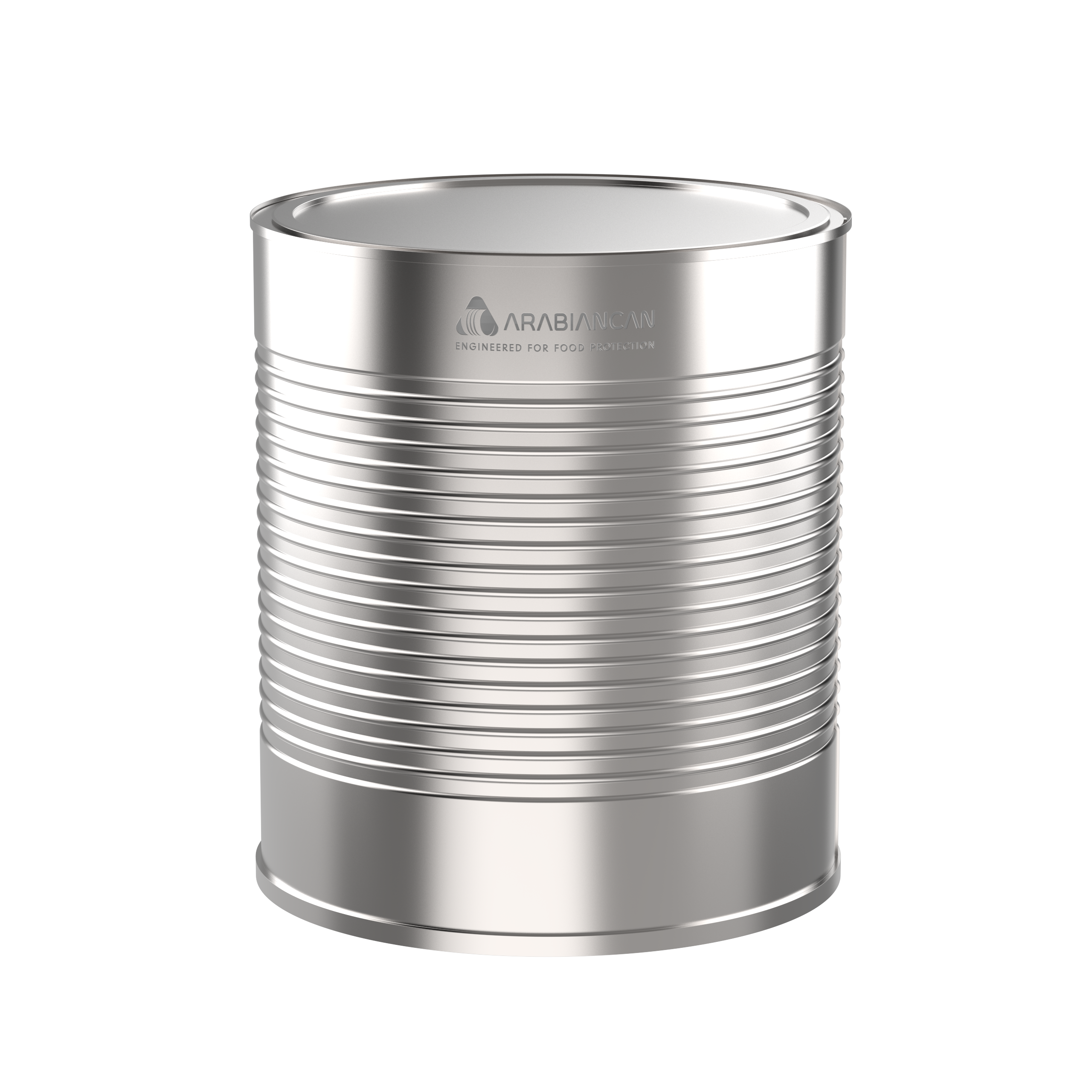 Large-Format Food Cans image 3