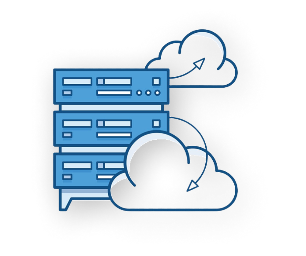 Cloud Hosting Services