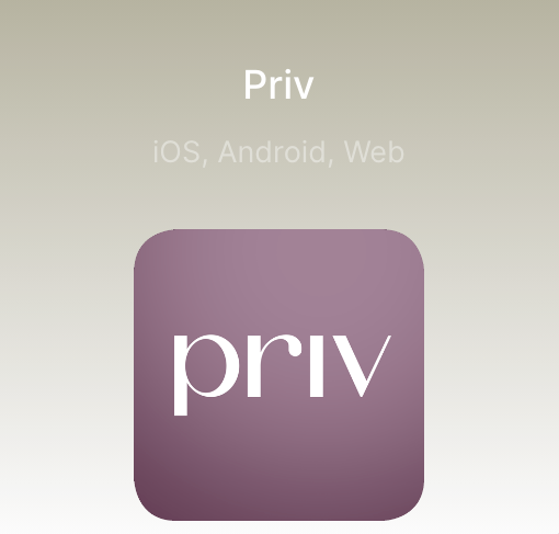 PRIV