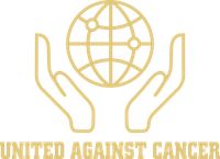 United Against Cancer logo United Against Cancer logo