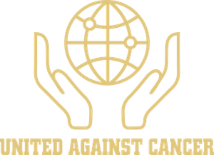 United Against Cancer logo