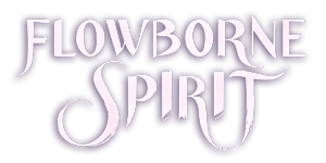 Flowborne Spirit logo