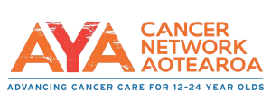 AYA Cancer Network Logo