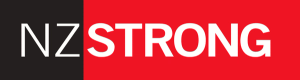 NZ Strong logo NZ Strong logo