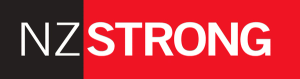 NZ Strong logo