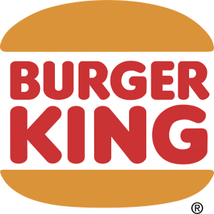 burger king logo burger king logo