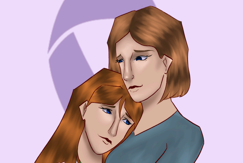 Silent Battles: Navigating the Cancer Maze - a comic about being impacted by cancer Silent Battles: Navigating the Cancer Maze - a comic about being impacted by cancer