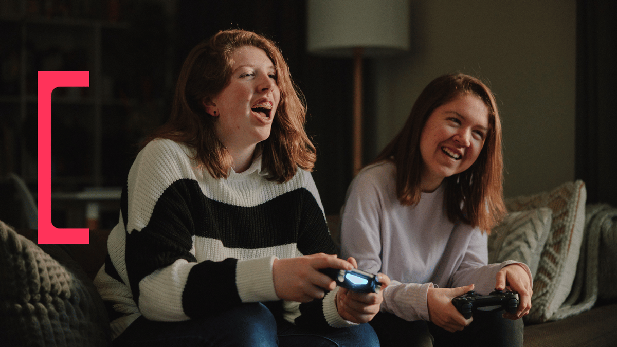 rangatahi impacted by cancer playing games rangatahi impacted by cancer playing games