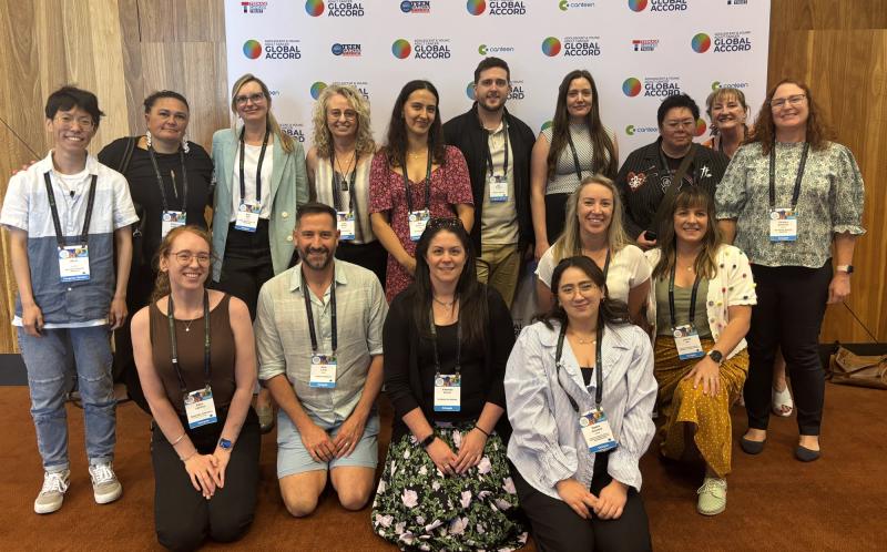 AYA World Cancer Congress 2024 AYA World Cancer Congress 2024