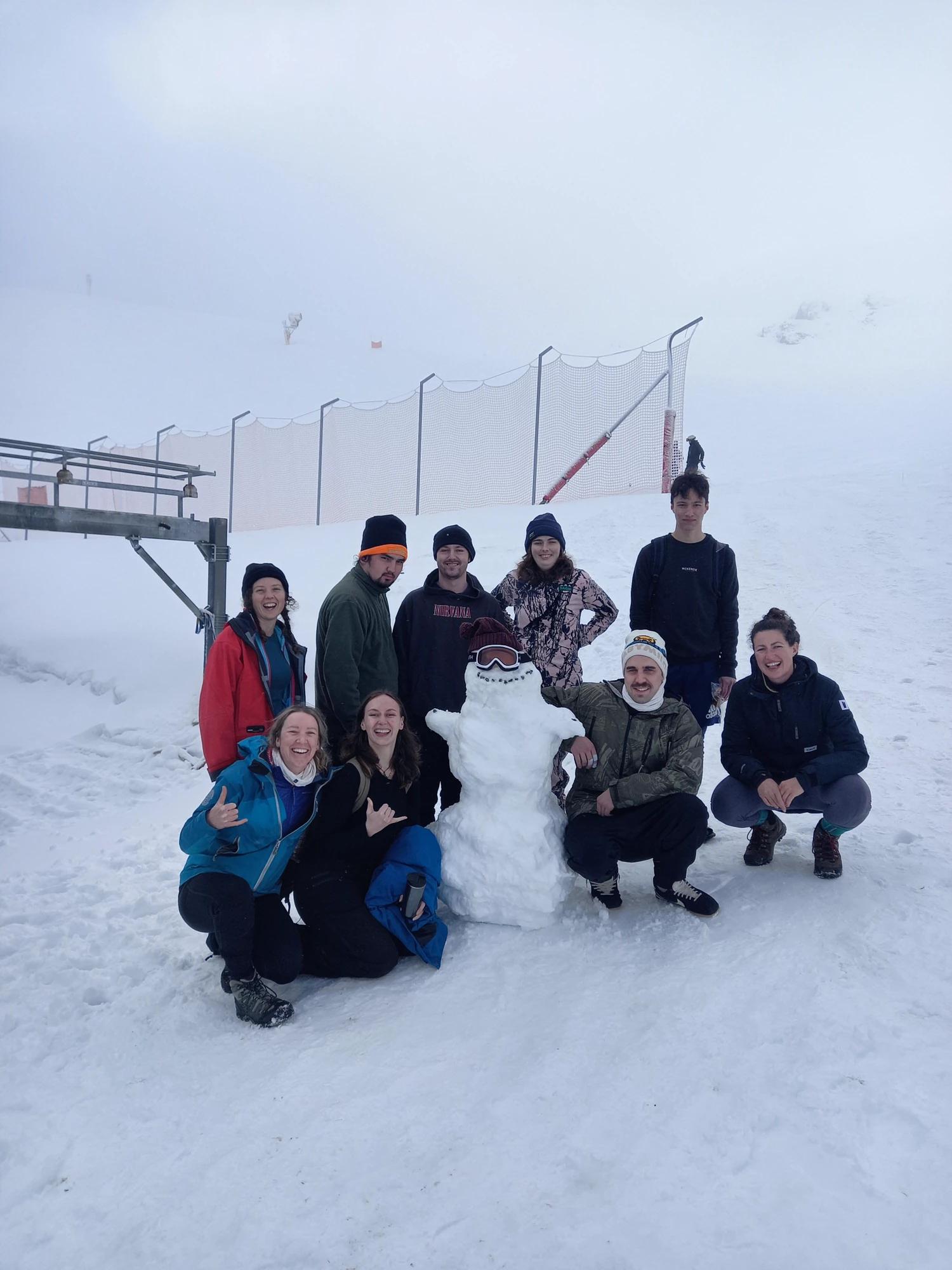 Rangtatahi at events